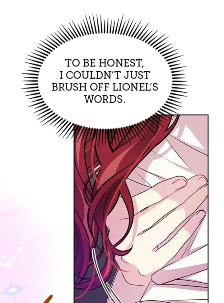 When Villainess And Villain Meet Chapter 77 page 45