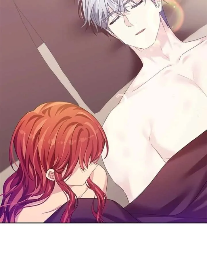 When Villainess And Villain Meet Chapter 77 page 77