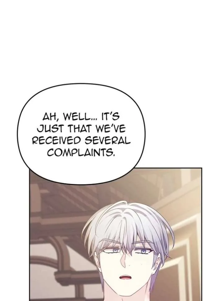 When Villainess And Villain Meet Chapter 77 page 107