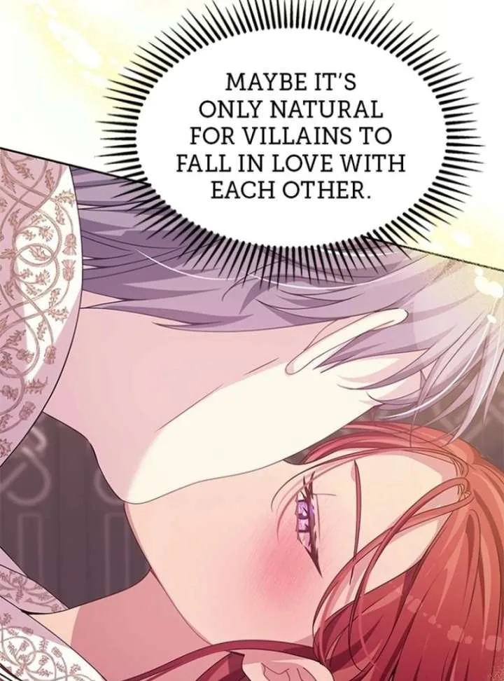 When Villainess And Villain Meet Chapter 77 page 59