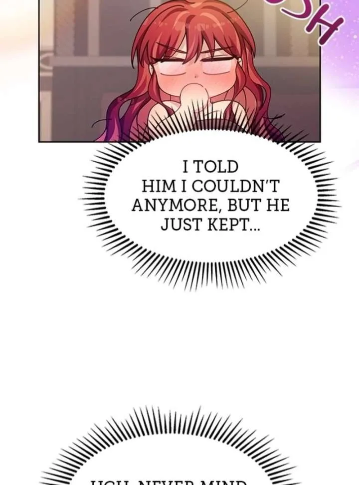 When Villainess And Villain Meet Chapter 77 page 83