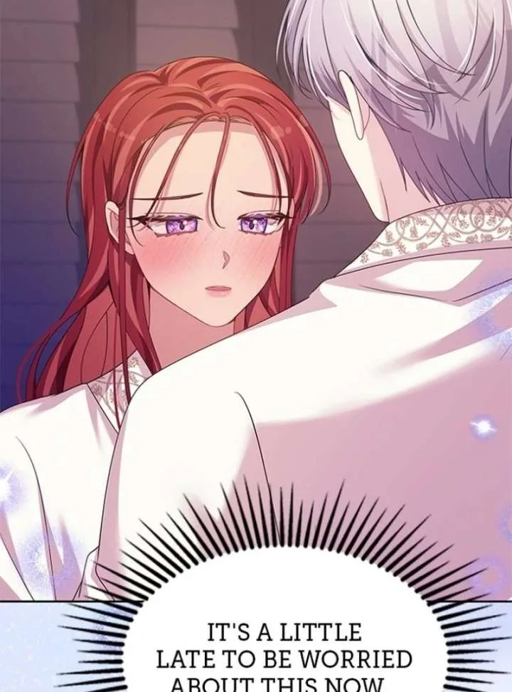 When Villainess And Villain Meet Chapter 77 page 26
