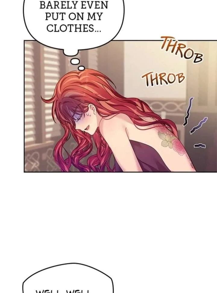When Villainess And Villain Meet Chapter 77 page 86