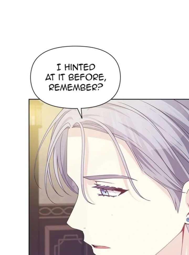 When Villainess And Villain Meet Chapter 76 page 8