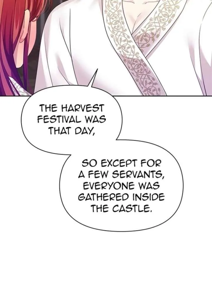 When Villainess And Villain Meet Chapter 76 page 13