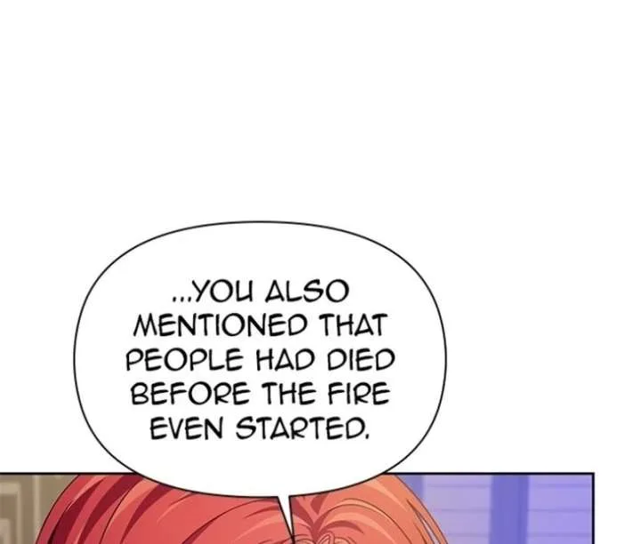 When Villainess And Villain Meet Chapter 76 page 10
