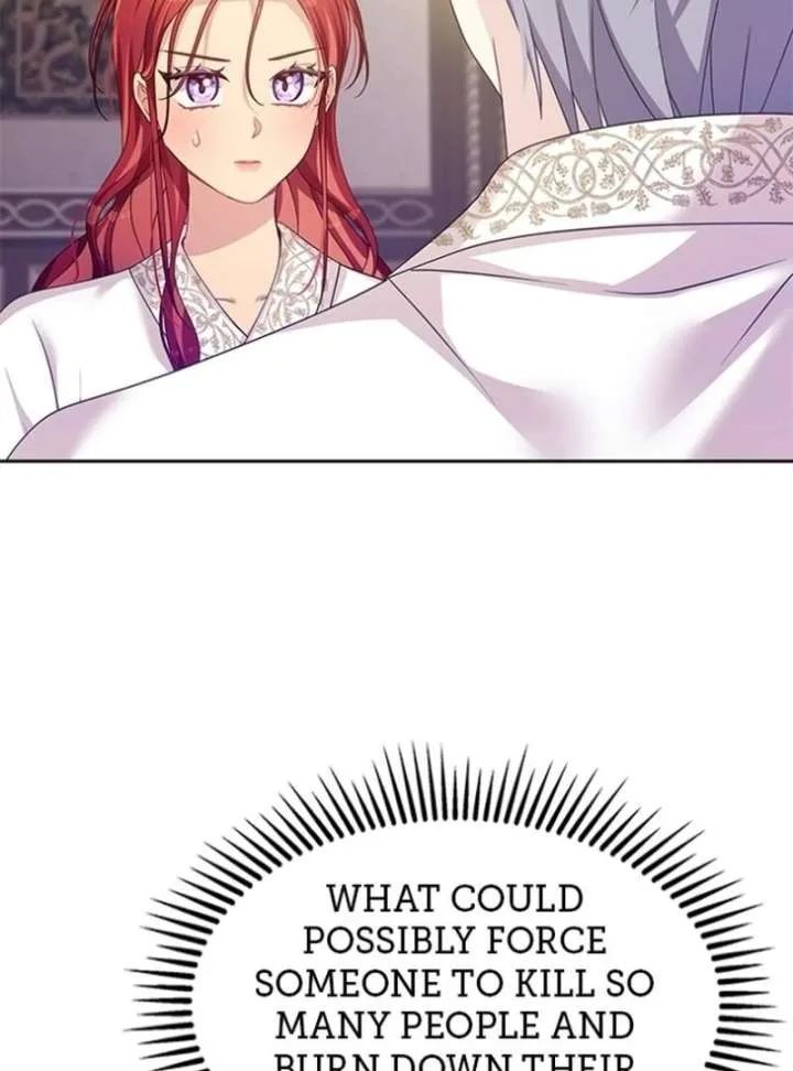 When Villainess And Villain Meet Chapter 76 page 22