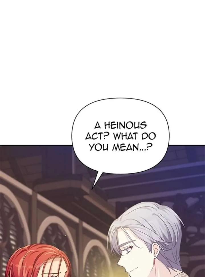 When Villainess And Villain Meet Chapter 76 page 6