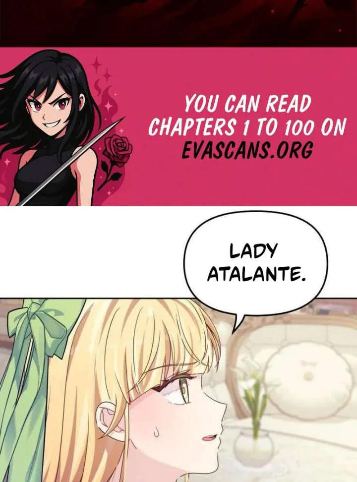 When Villainess And Villain Meet Chapter 80 page 3