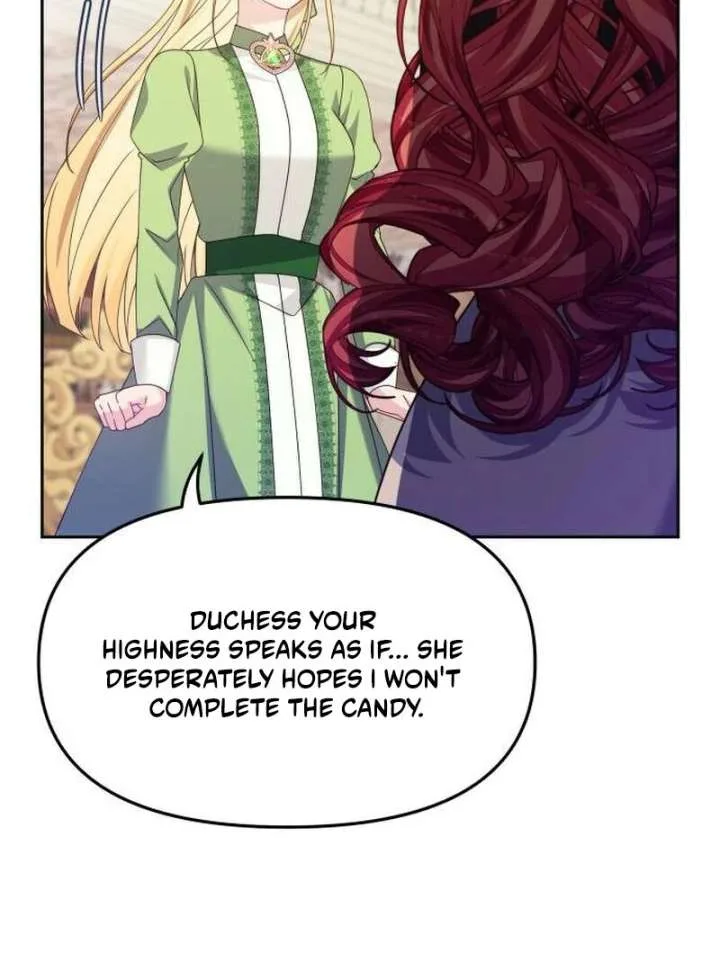 When Villainess And Villain Meet Chapter 80 page 8