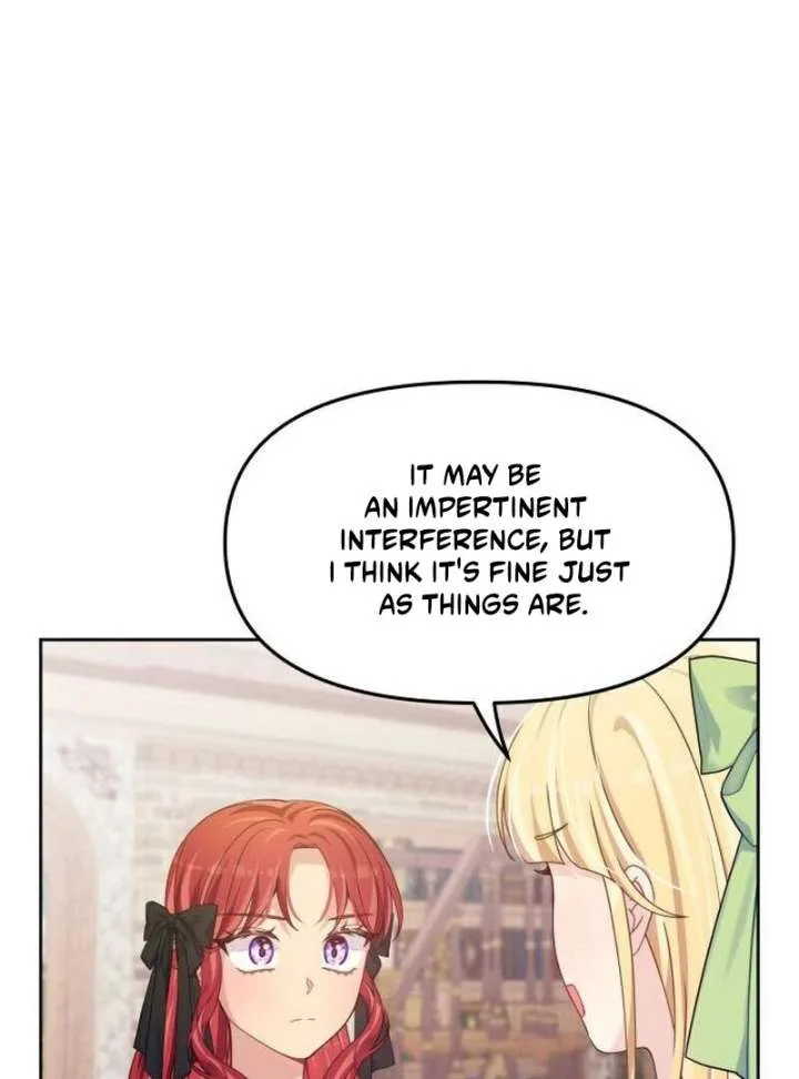 When Villainess And Villain Meet Chapter 80 page 9