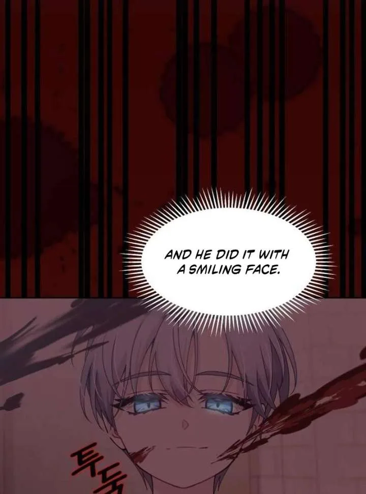 When Villainess And Villain Meet Chapter 80 page 84
