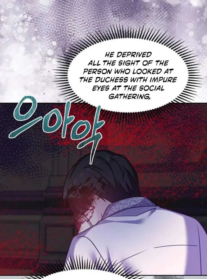 When Villainess And Villain Meet Chapter 80 page 74