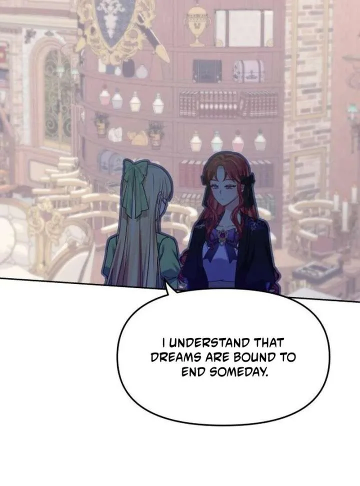 When Villainess And Villain Meet Chapter 80 page 55