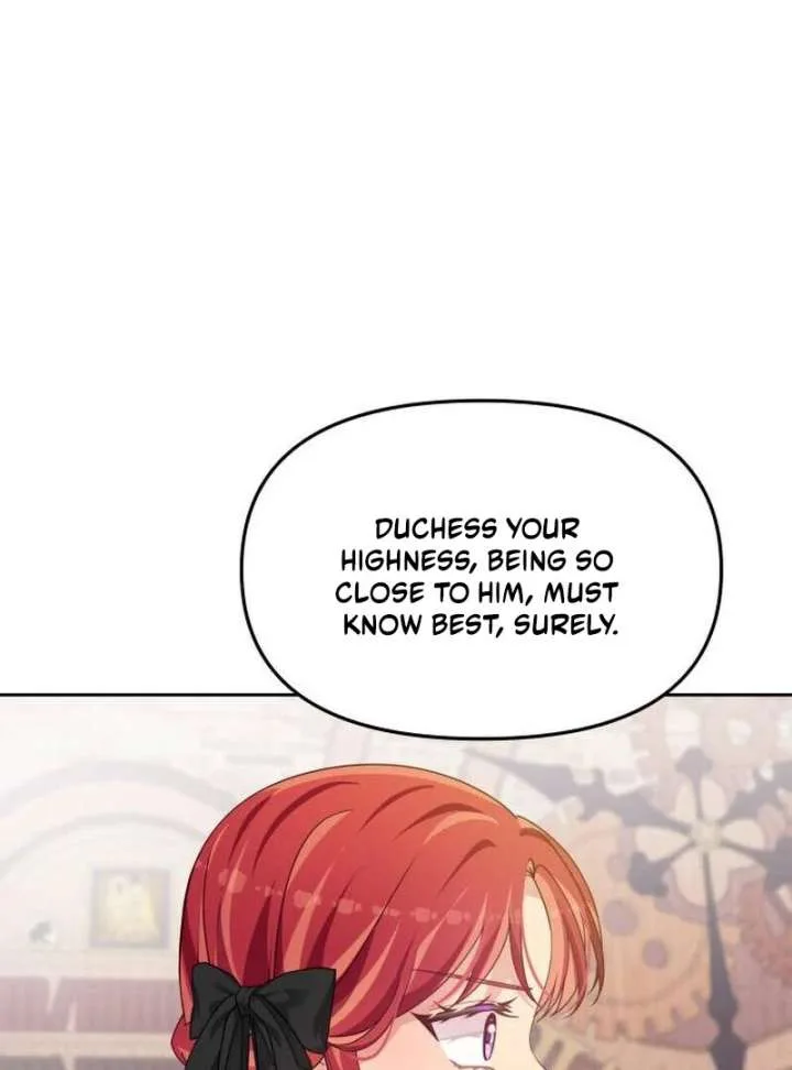 When Villainess And Villain Meet Chapter 80 page 17
