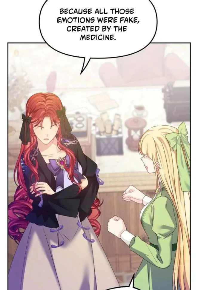 When Villainess And Villain Meet Chapter 80 page 23