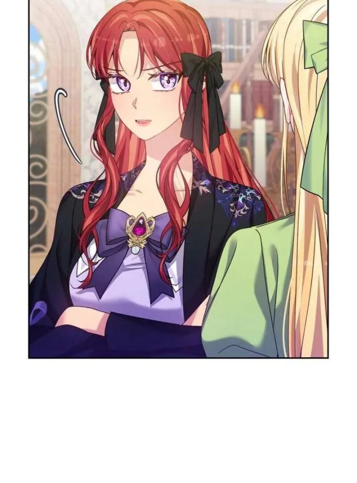 When Villainess And Villain Meet Chapter 80 page 27