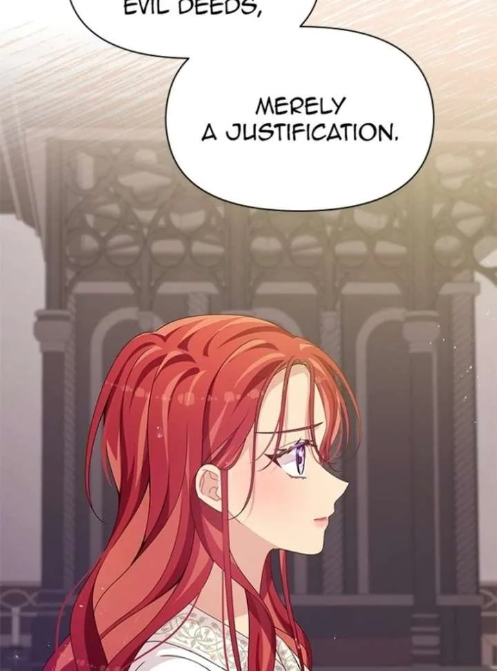 When Villainess And Villain Meet Chapter 76 page 28