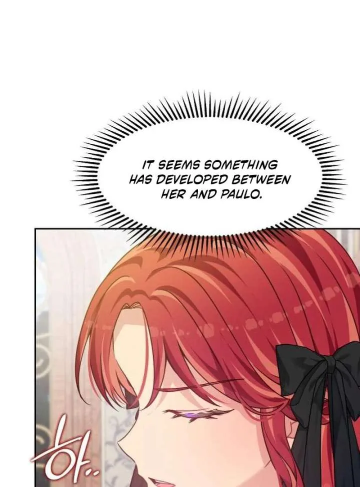 When Villainess And Villain Meet Chapter 80 page 29