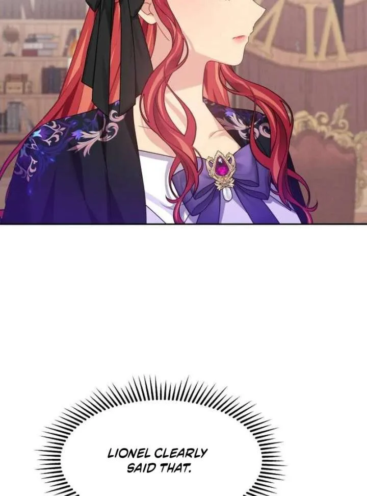 When Villainess And Villain Meet Chapter 80 page 18