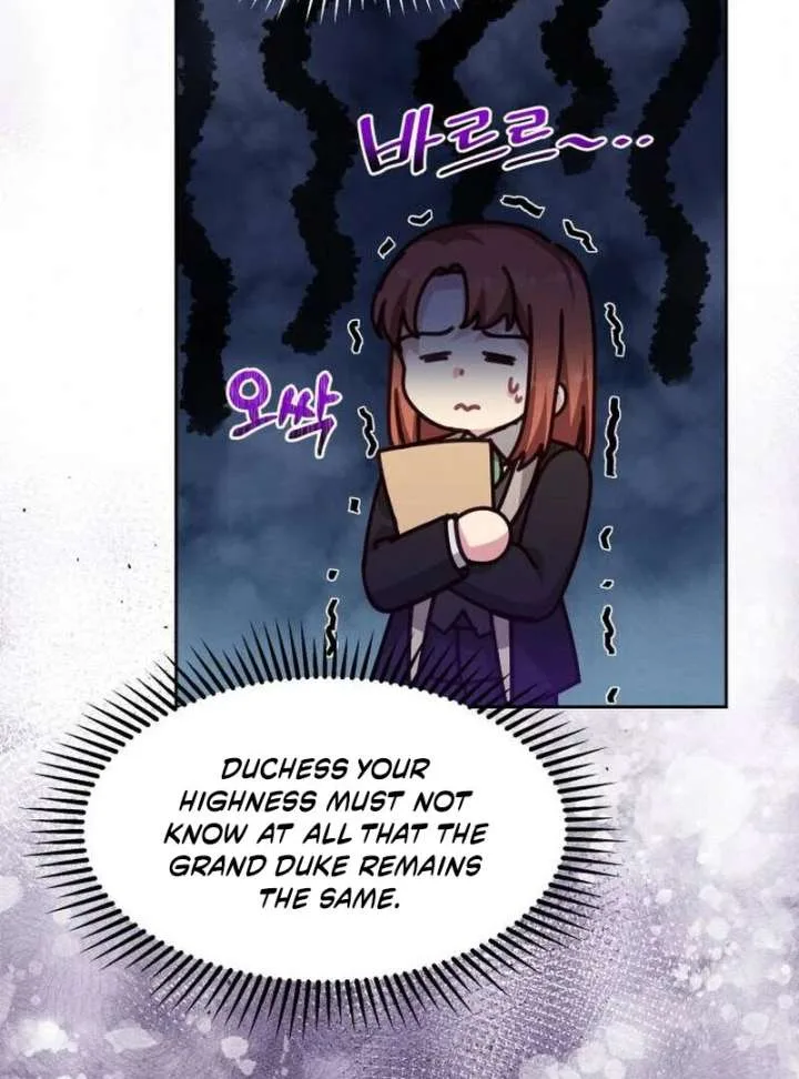 When Villainess And Villain Meet Chapter 80 page 69