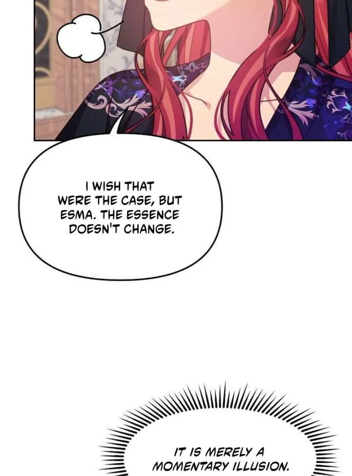 When Villainess And Villain Meet Chapter 80 page 30