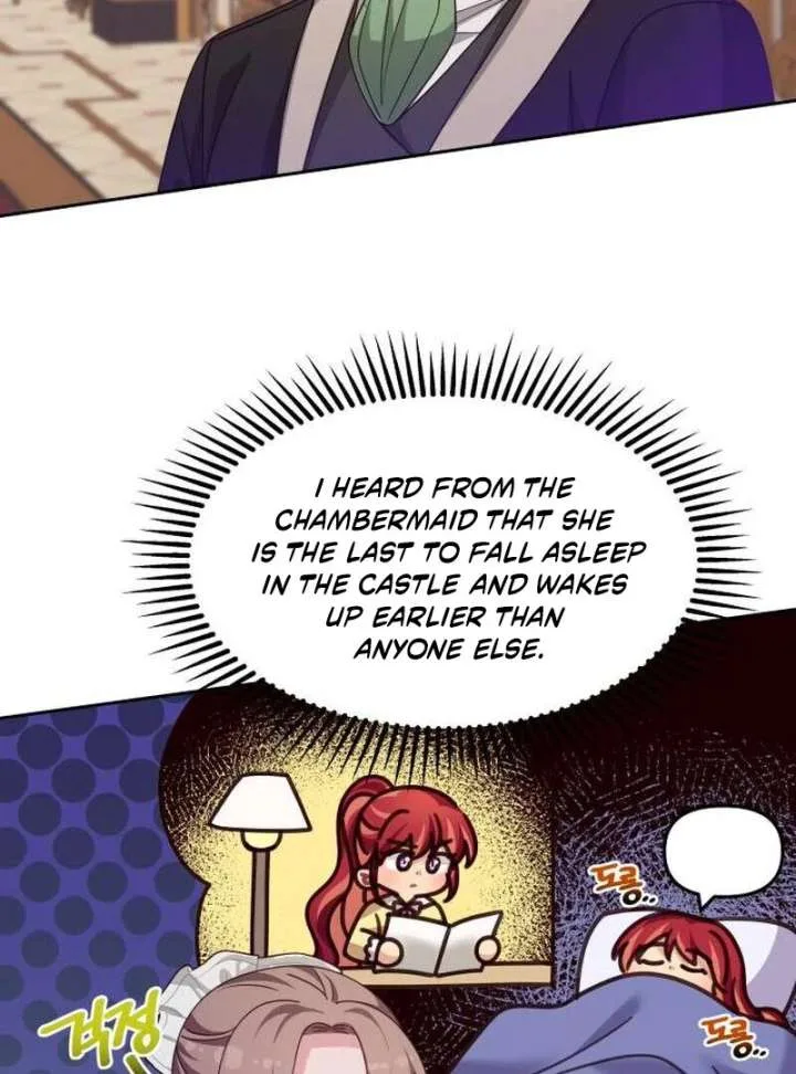 When Villainess And Villain Meet Chapter 80 page 67