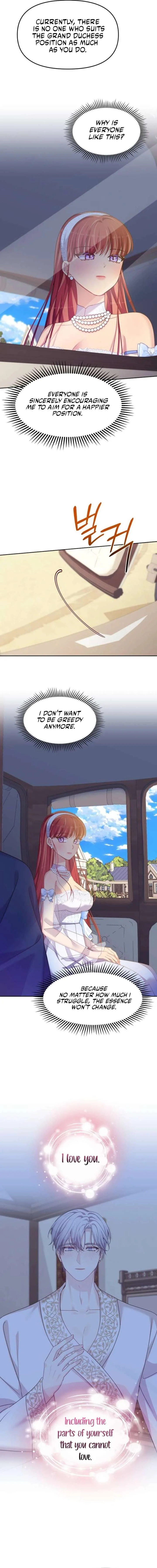 When Villainess And Villain Meet Chapter 78 page 12