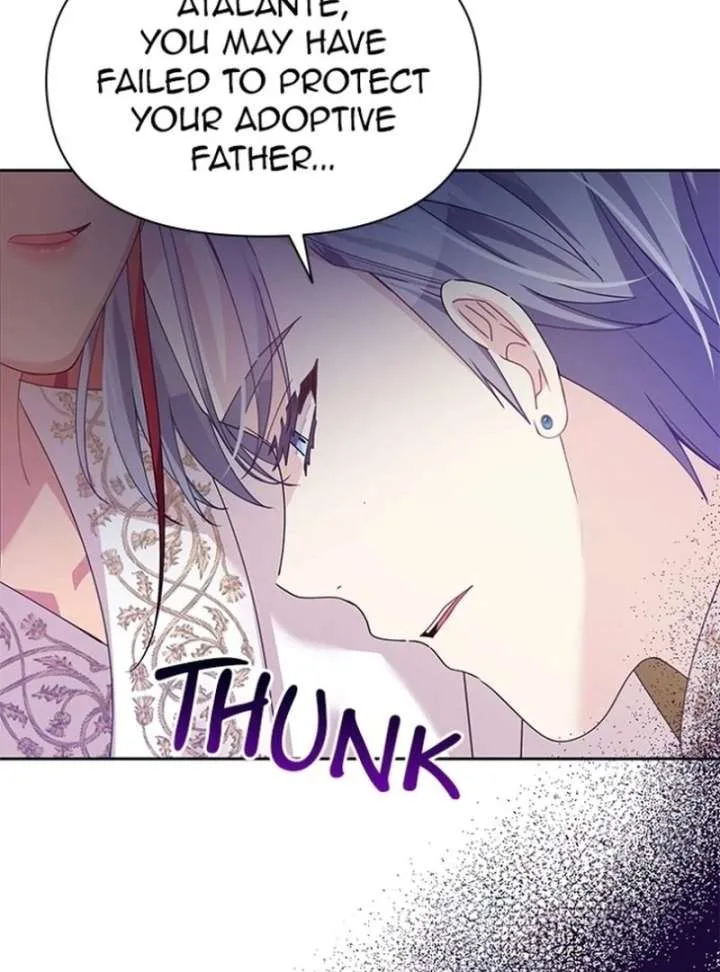 When Villainess And Villain Meet Chapter 76 page 3
