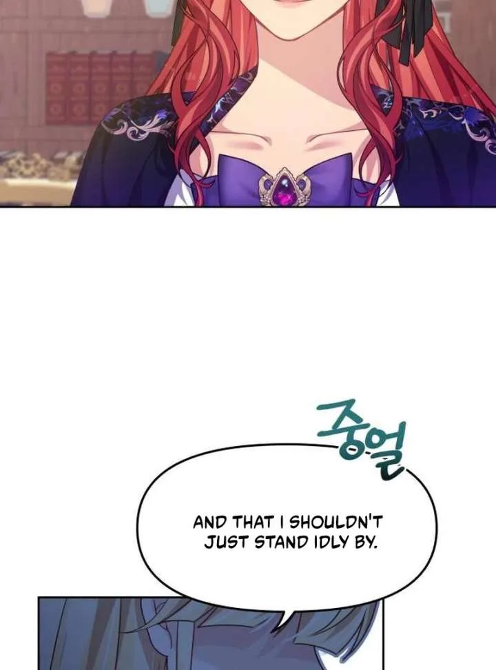 When Villainess And Villain Meet Chapter 80 page 57