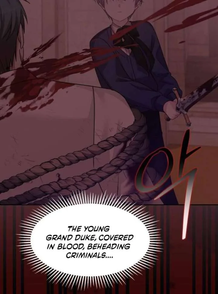When Villainess And Villain Meet Chapter 80 page 83