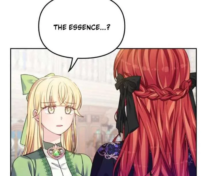 When Villainess And Villain Meet Chapter 80 page 32