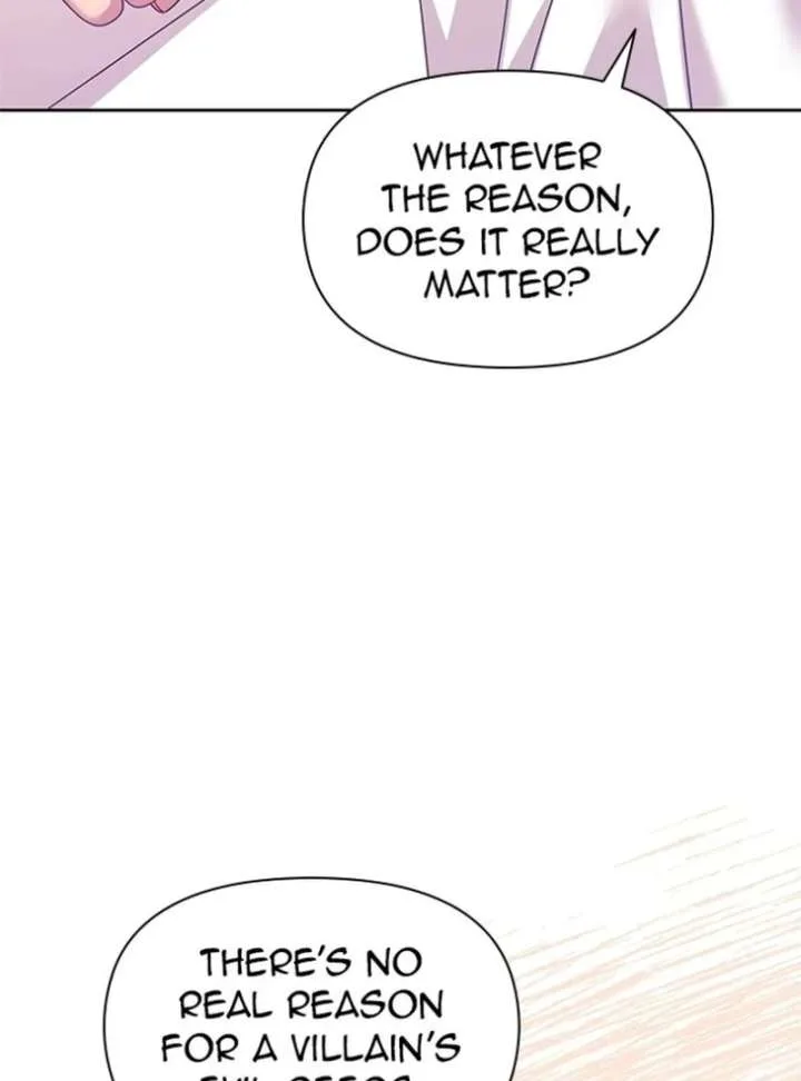 When Villainess And Villain Meet Chapter 76 page 27
