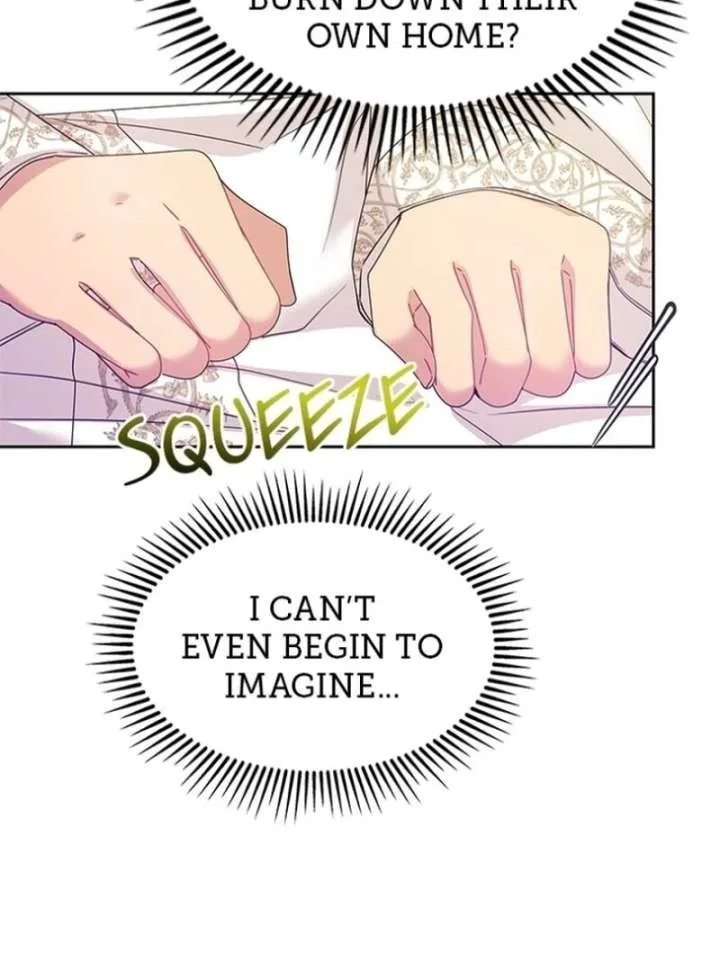 When Villainess And Villain Meet Chapter 76 page 23