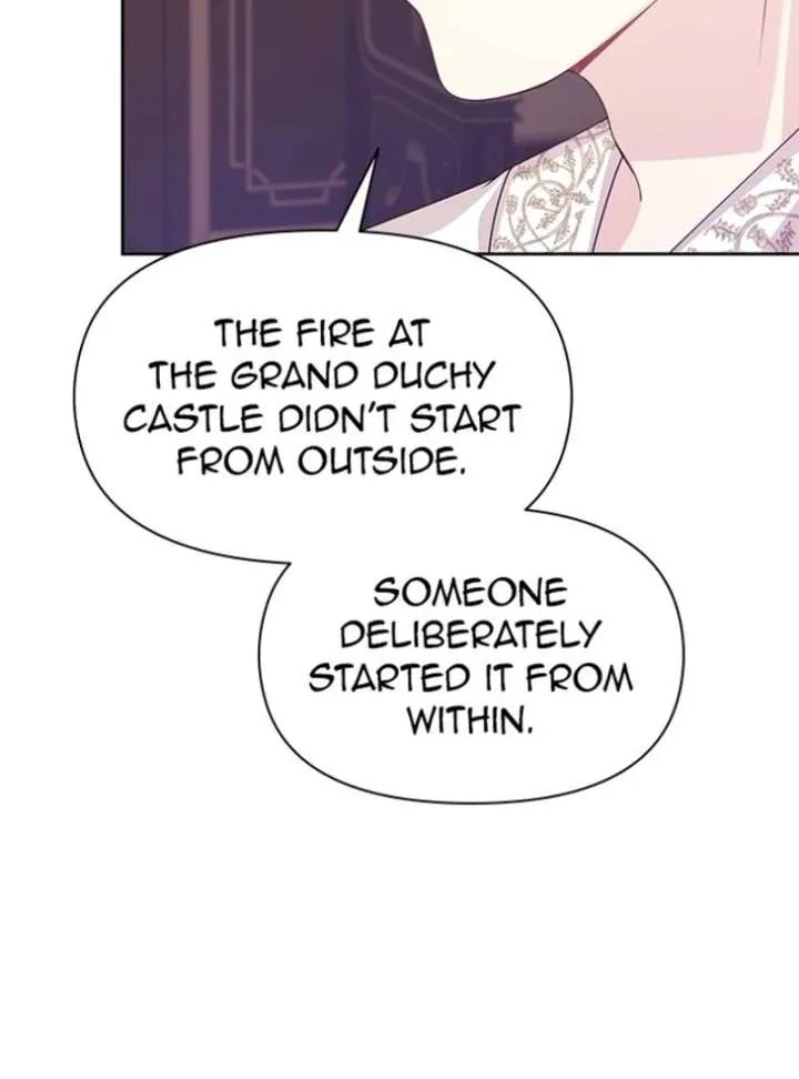 When Villainess And Villain Meet Chapter 76 page 9