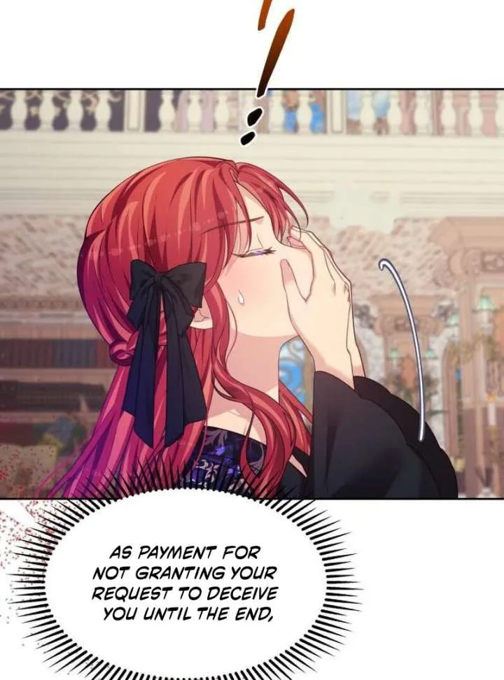 When Villainess And Villain Meet Chapter 80 page 63