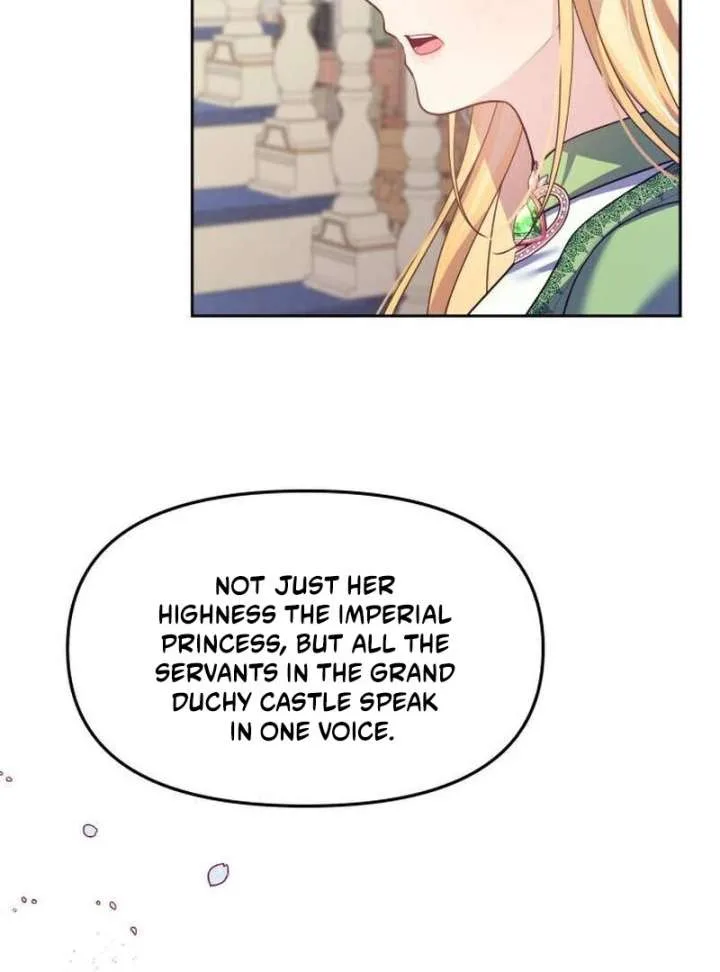 When Villainess And Villain Meet Chapter 80 page 14