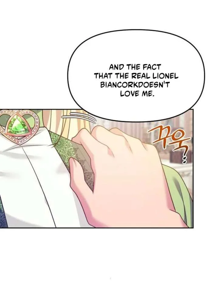 When Villainess And Villain Meet Chapter 80 page 35