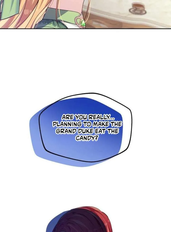 When Villainess And Villain Meet Chapter 80 page 4