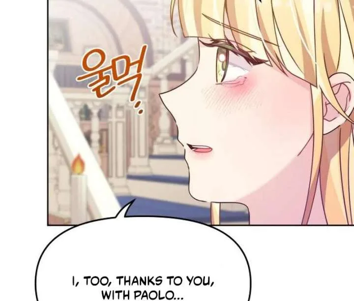 When Villainess And Villain Meet Chapter 80 page 52