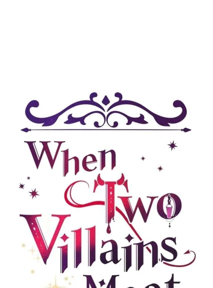 When Villainess And Villain Meet Chapter 76 page 52