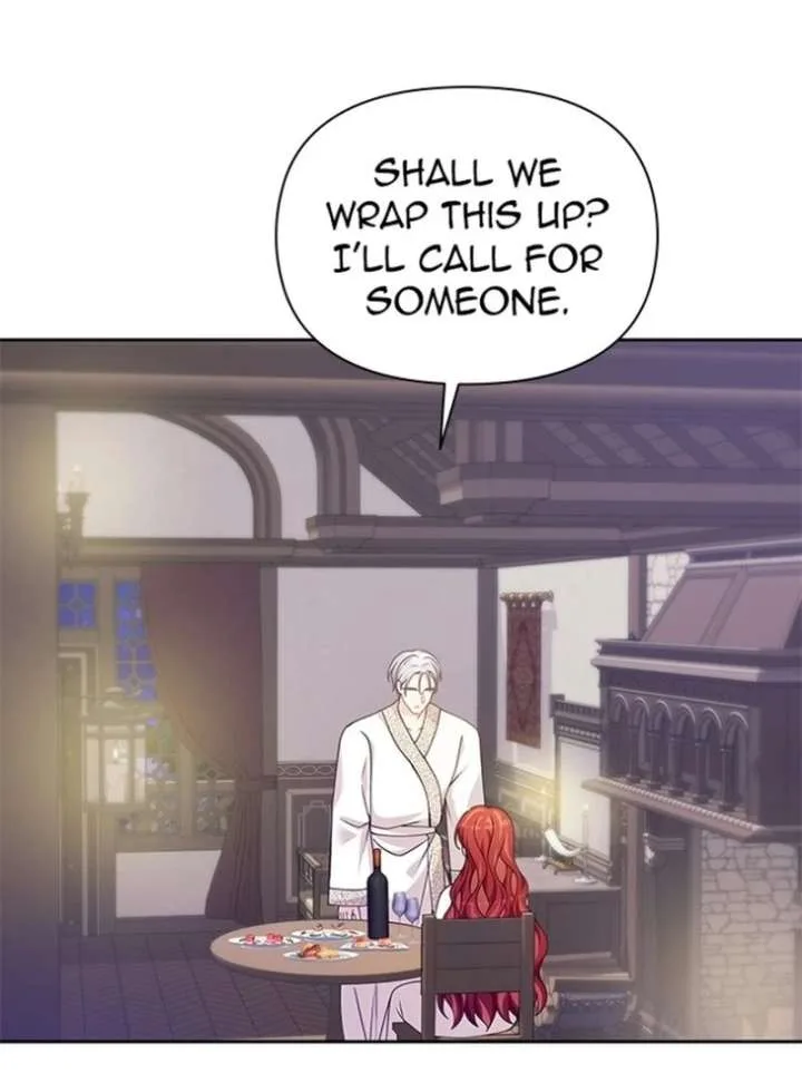 When Villainess And Villain Meet Chapter 76 page 54
