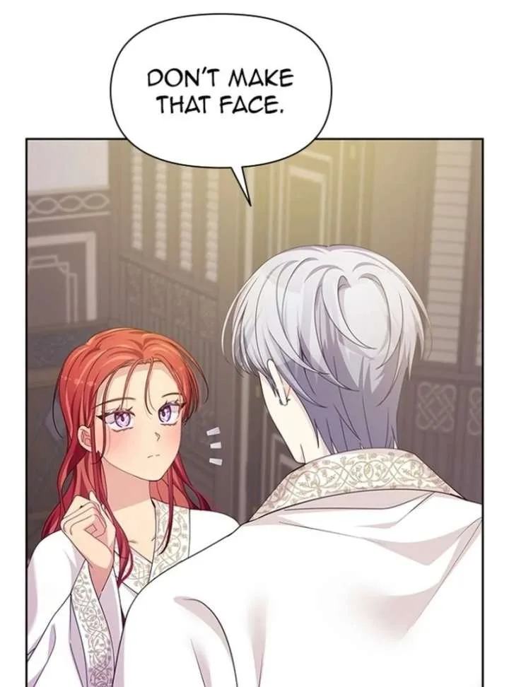 When Villainess And Villain Meet Chapter 76 page 58