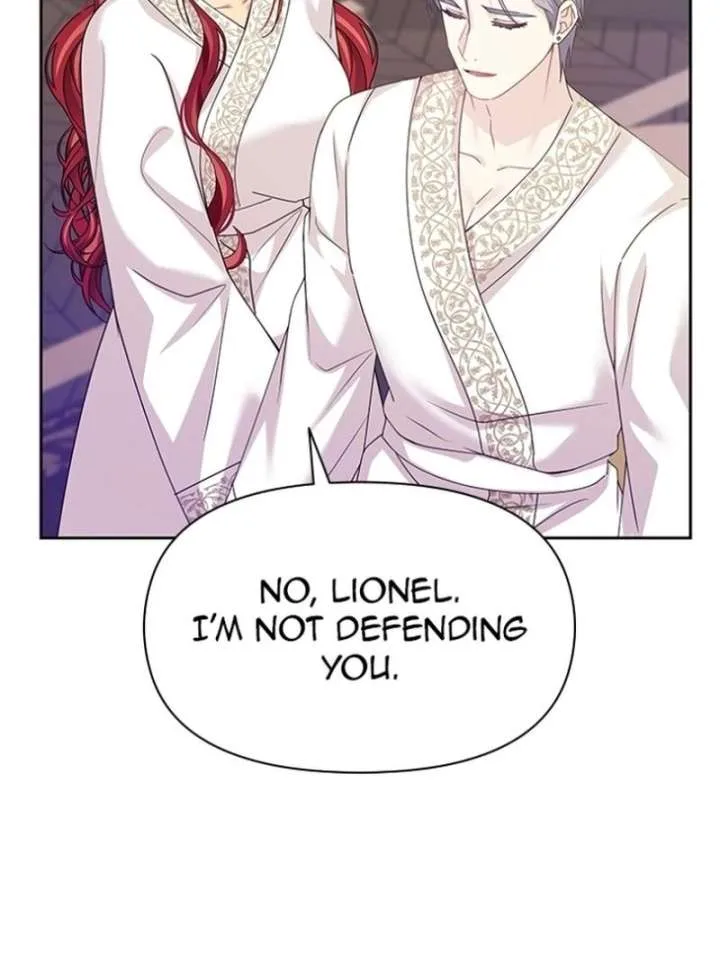 When Villainess And Villain Meet Chapter 76 page 86