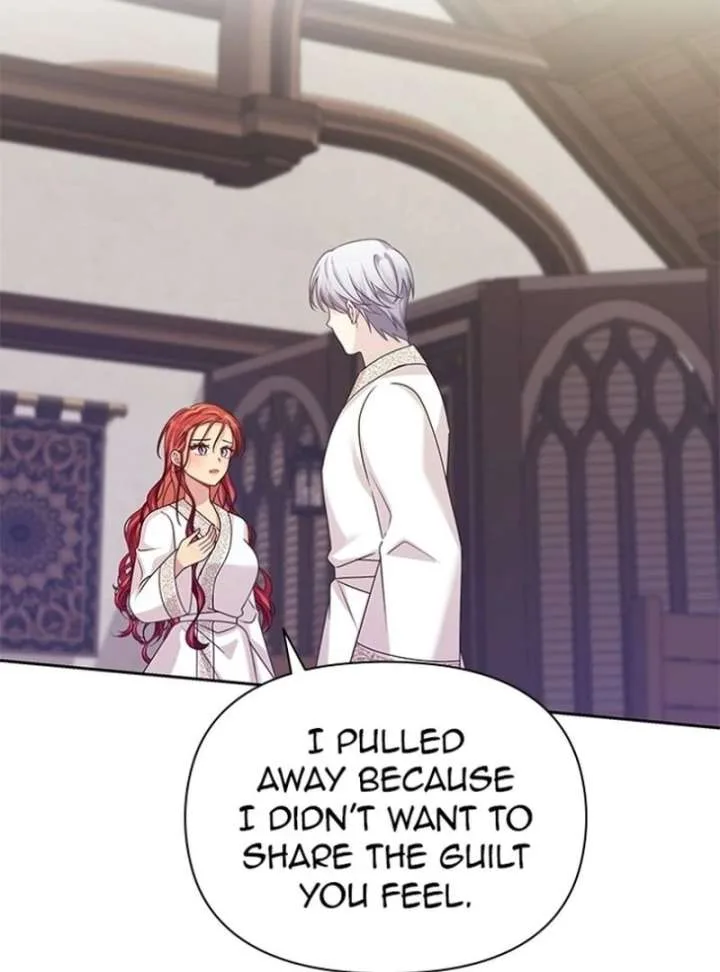 When Villainess And Villain Meet Chapter 76 page 88