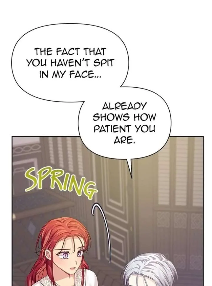 When Villainess And Villain Meet Chapter 76 page 85