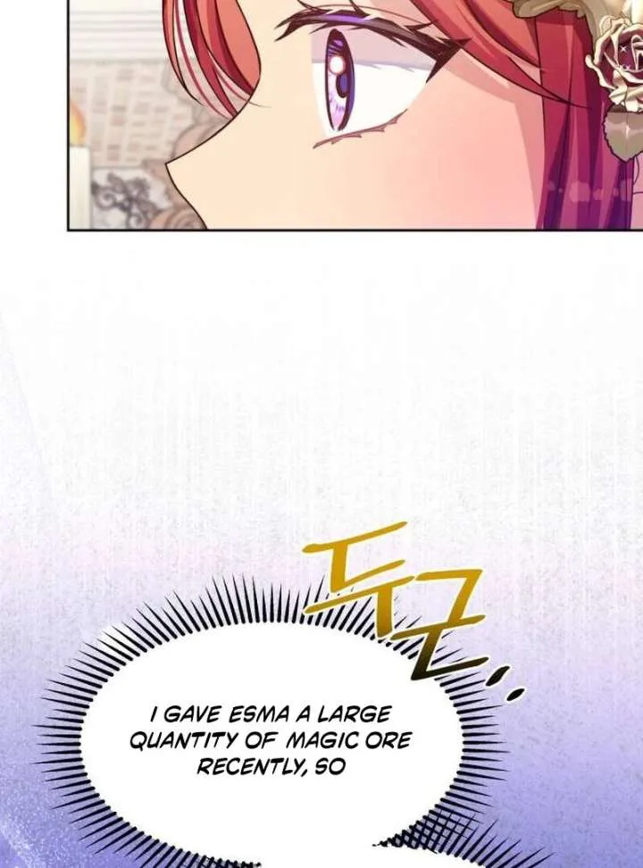 When Villainess And Villain Meet Chapter 81 page 85