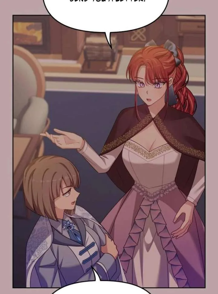 When Villainess And Villain Meet Chapter 81 page 44