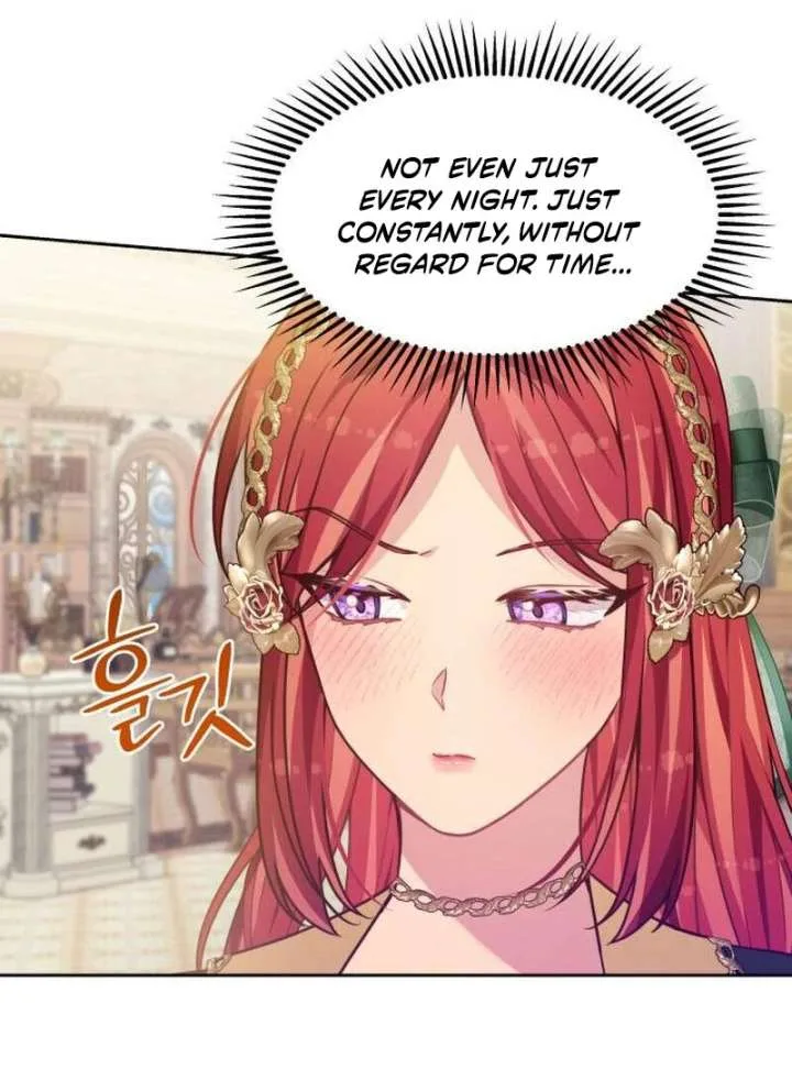 When Villainess And Villain Meet Chapter 81 page 76