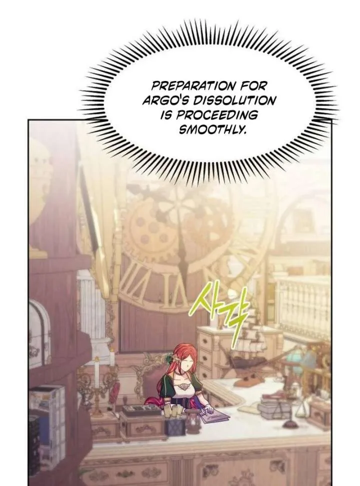 When Villainess And Villain Meet Chapter 81 page 38